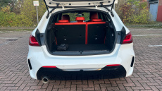 BMW 1 Series 118i M Sport 5dr Step Auto Petrol Hatchback